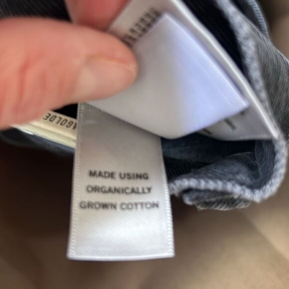 Agolde High Rise Vintage Boot in Percolate NWT - Picture 15 of 15